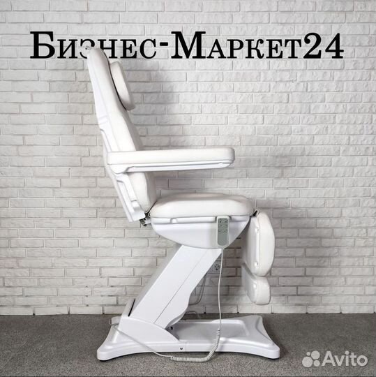 Косметологическое кресло, 3 мотора,ADC3M