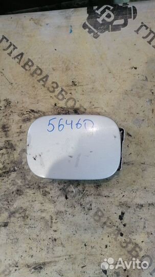 Лючок бензобака Mercedes-Benz W203 2000-2006 б/у