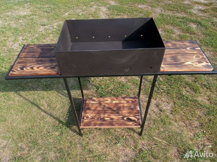 Мангал 4 мм. В наличии