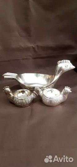 Пасхальный декор