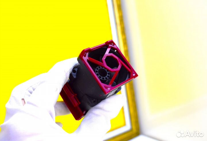 Кулер DL360 Gen9 10