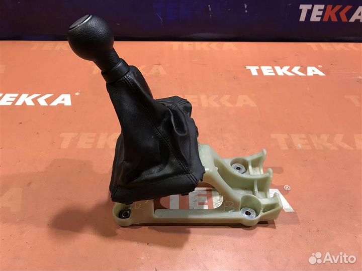 Кулиса МКПП сузуки свифт IV (2013 – 2017 ) Рест