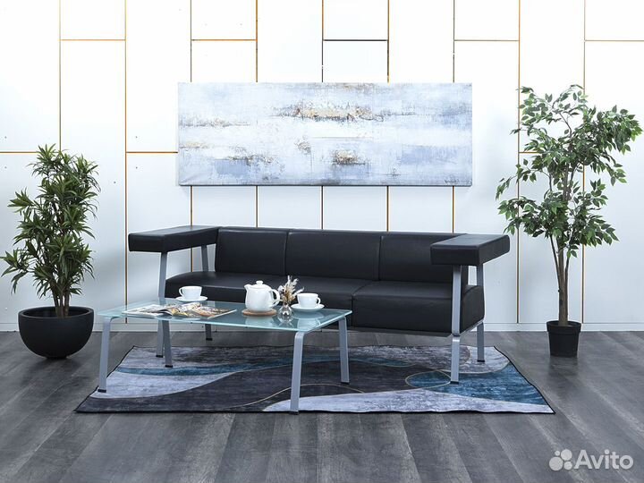 Мягкий диван Bene Coffice Linear Австрия