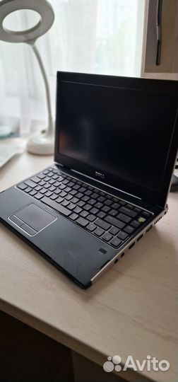 Ноутбук dell vostro 3350