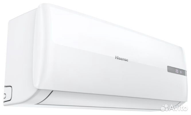 Сплит-система hisense AS-07HR4syddl03G