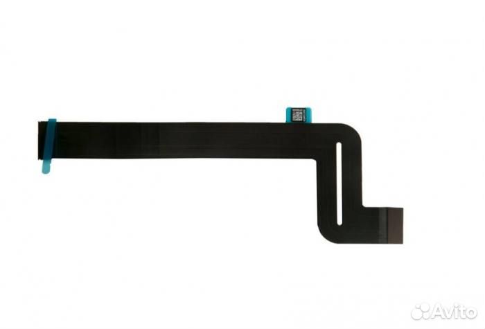 Шлейф трекпада IPD для Apple MacBook Pro 13 Retina