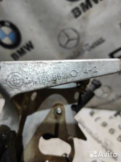 Педальный узел Bmw 3-Series E36
