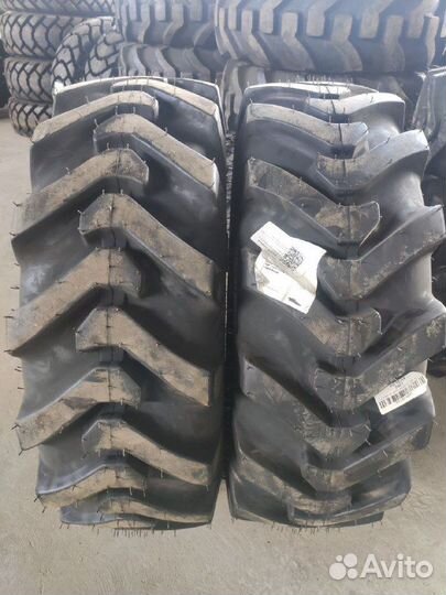 Шина 12.5/80-18 слойность 14