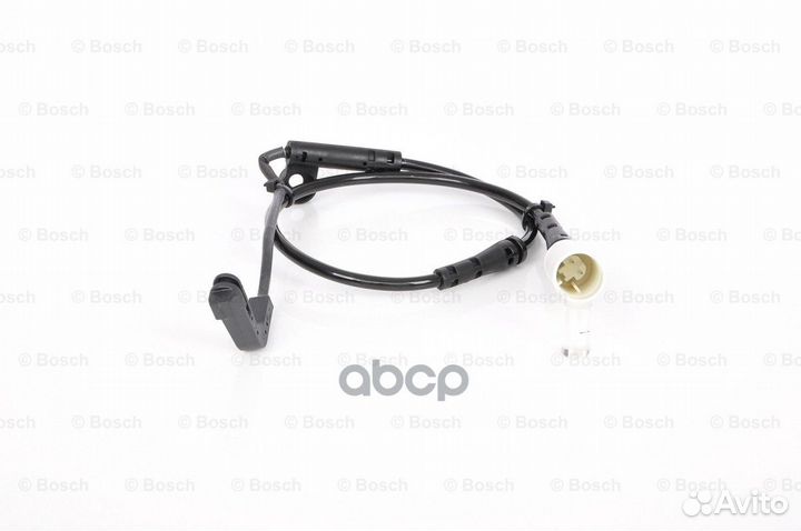 Датчик износа торм.колодк 1987473002 Bosch