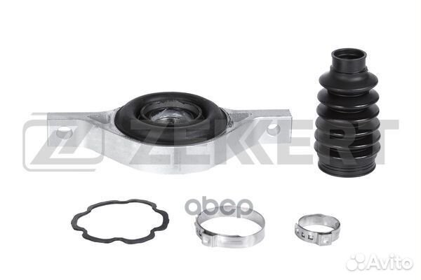 Подвесной подшипник карданного вала Hyundai San