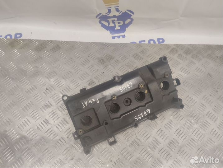 Клапанная крышка Nissan X-Trail MR20DE б/у