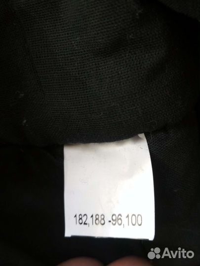 Костюм сварщика