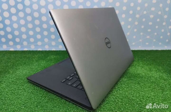 Dell precision 3561