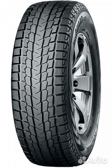 Yokohama Ice Guard G075 235/55 R18 100Q