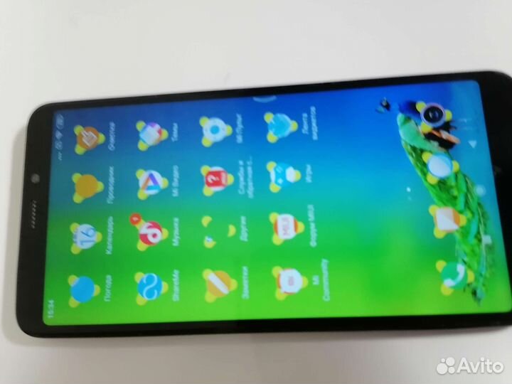 Xiaomi redmi 5 3/32gb