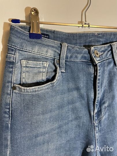 Джинсы pepe jeans женские на размер XS-S