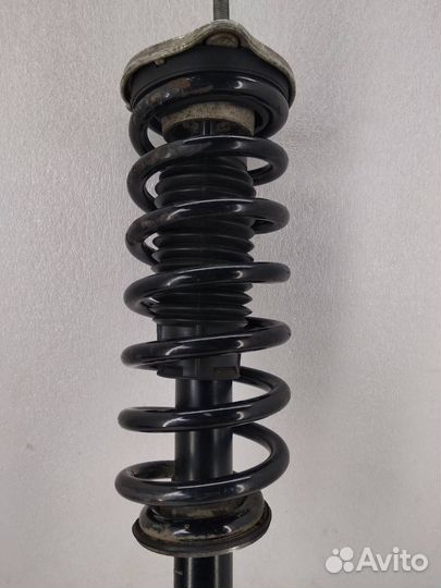 Амортизатор левый Mercedes-Benz GLC-Класс