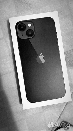 iPhone 13, 128 ГБ