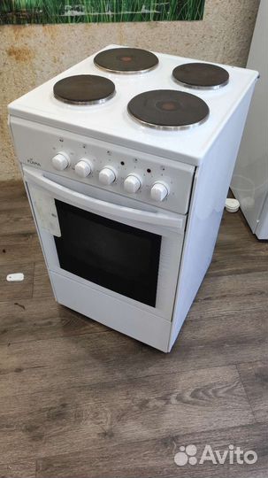 Плита электрическая