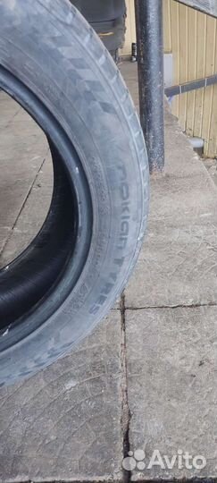 Nokian Tyres Hakka Green 205/55 R16