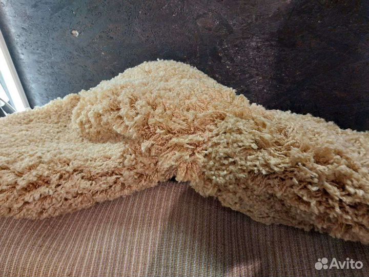 Ковер новый