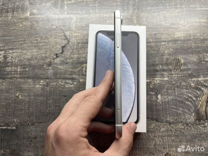 iPhone Xr 64gb идеал