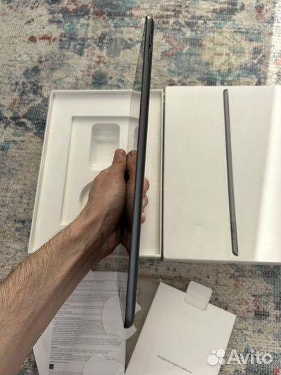 iPad 9 2021 64 gb