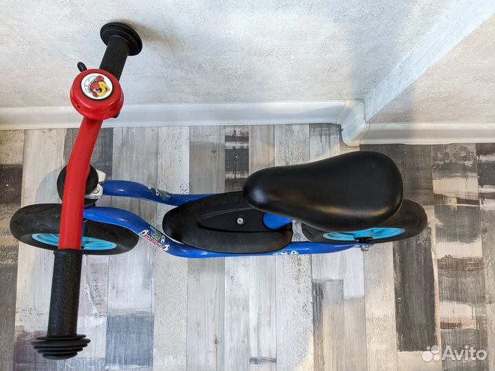 Беговел puky lr m