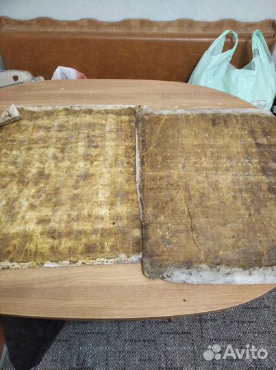 Холстик прополисный