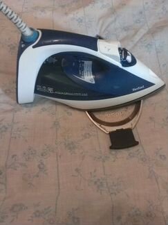 Электро утюги Tefal aquaspeed 250 (5257) и (3215)