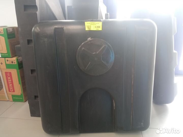 Бак для душа