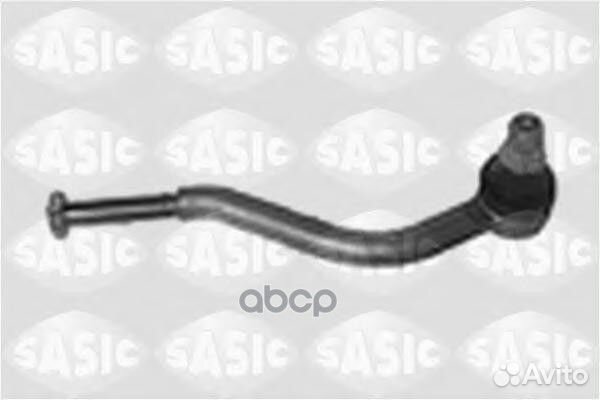 Наконечник р/т peugeot 305/405 прав. 8173273 Sasic