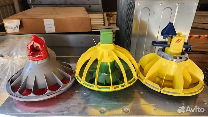 Птицеводческое оборудование для,птицеводства