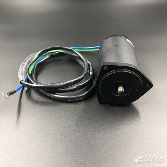 Мотор гидроподъемника Yamaha 40-50, F40-50(от 95г)