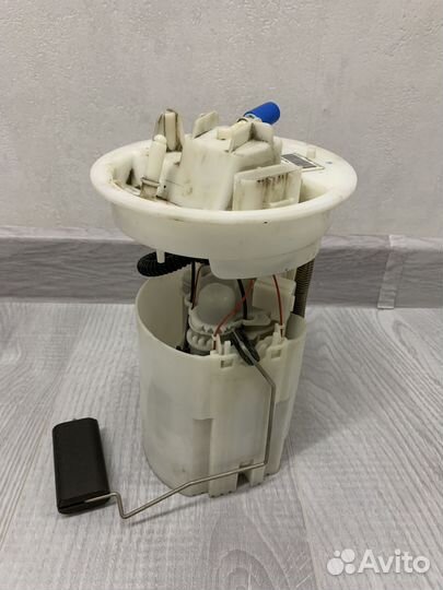 Бензонасос в сборе для Mazda 3 BL