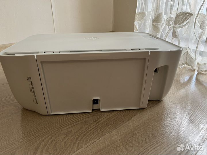 Мфу hp deskjet 2320