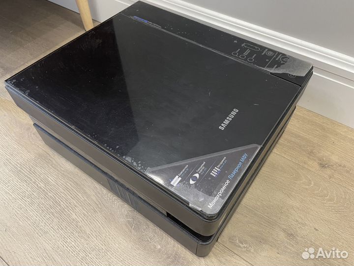 Мфу лазерный Samsung SCX 4500