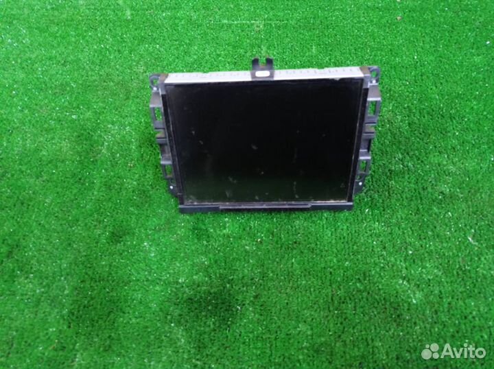 Монитор dodge RAM дисплей 2013-2017
