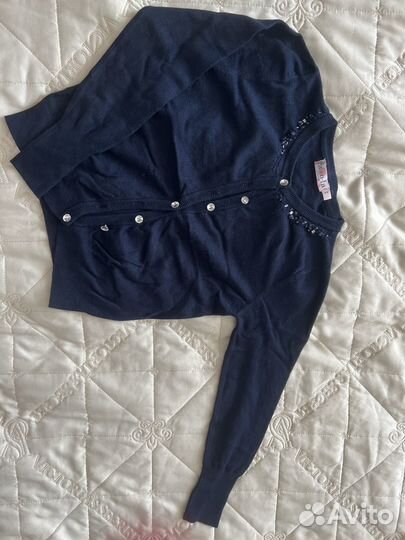 Продам пакетом детские вещи