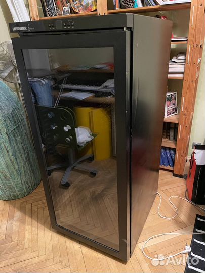 Шкаф для вина liebherr 3212 vinothek