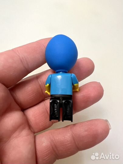 Лего Турция BLX король Шакир