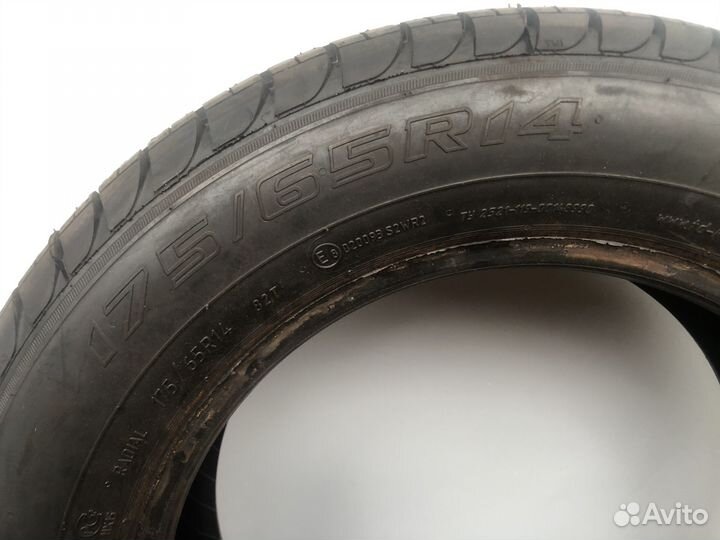 КАМА Кама-Евро-129 175/65 R14
