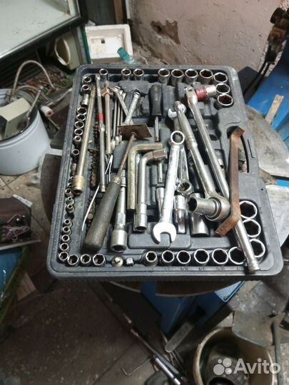 Шиномонтаж