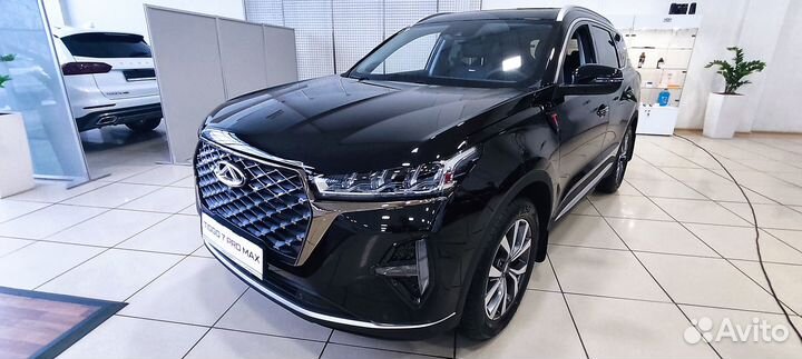 Chery Tiggo 7 Pro Max 1.5 CVT, 2023