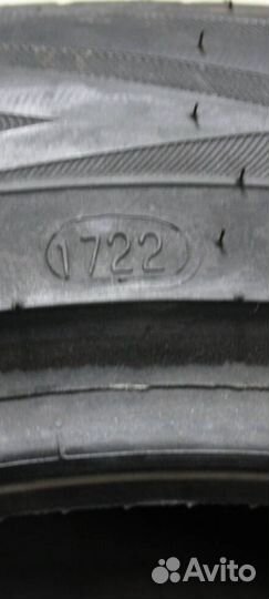 Viatti Strada Asimmetrico V-130 205/55 R16 91V