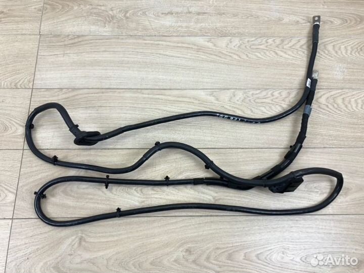 Жгут проводов для акб и генератора Vw Passat B8 3G