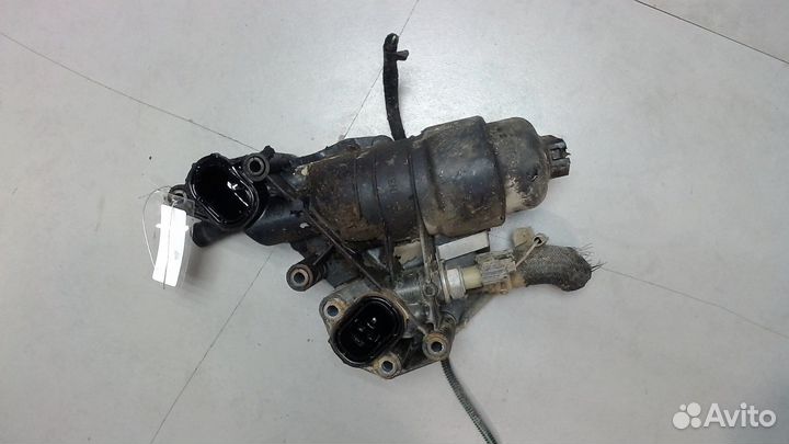 Корпус масляного фильтра Renault Trafic, 2017