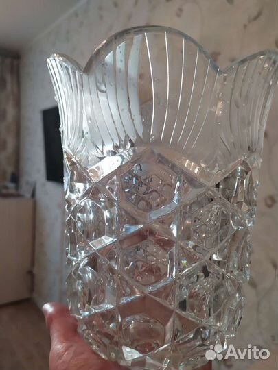 Ваза для цветов (Магнолия)бронь до субботы