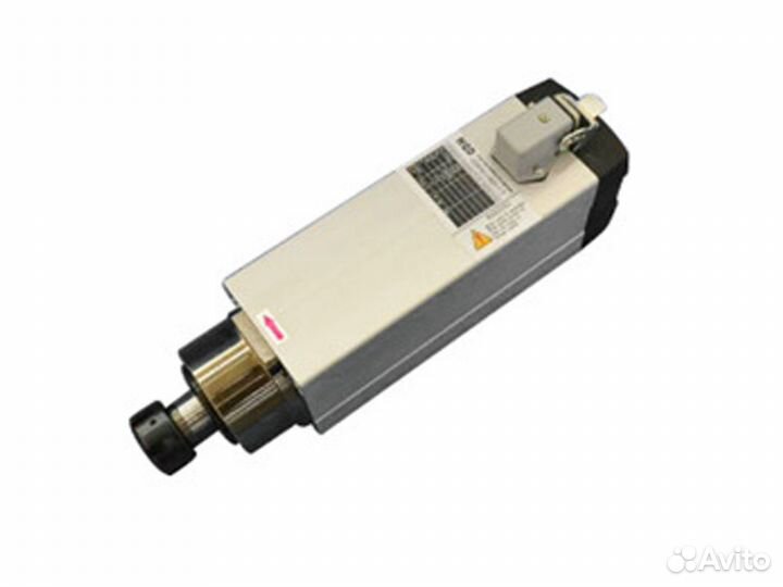 Фрезерно-гравировальный станок с чпу H 2030 4-axis