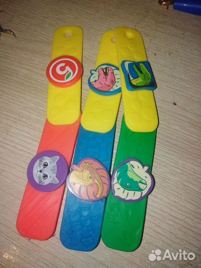 Завры пятерочка